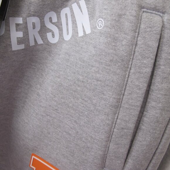 NWT - Unisex Lululemon Be a Good Person Denver Bronco Sweat Shorts - XS - Picture 5 of 14